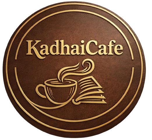 Kadhai Cafe