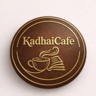 Kadhai Cafe Admin